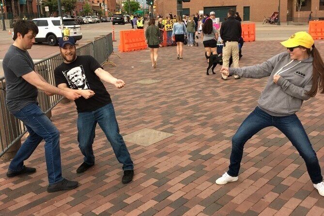 Fun City Scavenger Hunt in Round Rock by Zombie Scavengers - What to Keep in Mind