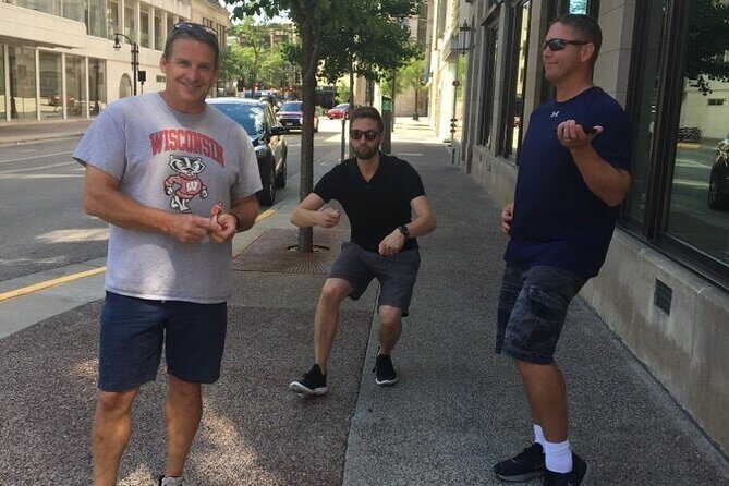 Fun City Scavenger Hunt in Round Rock by Zombie Scavengers - Frequently Asked Questions