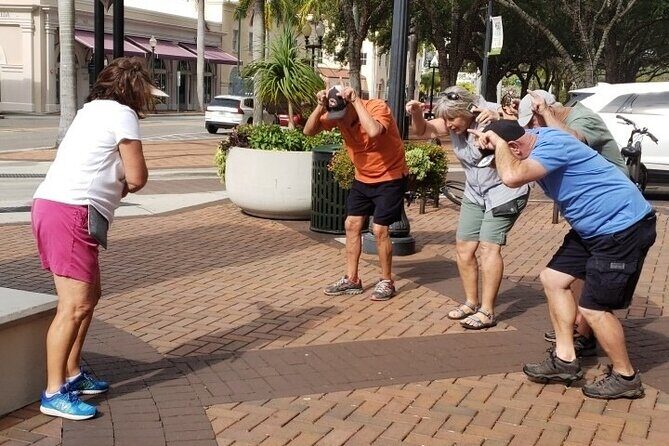 Fun City Scavenger Hunt in Sacramento by 3Quest Challenge - Exploring Sacramento Through a New Lens