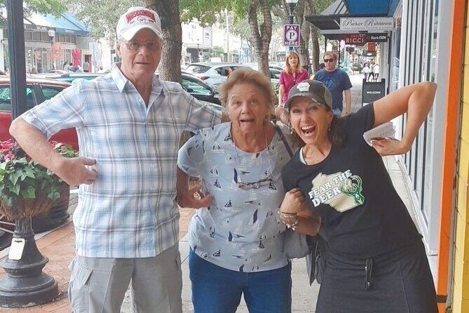 Fun City Scavenger Hunt in Sacramento by 3Quest Challenge - Authenticity and Local Flavors