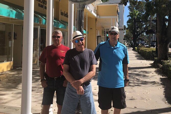 Fun City Scavenger Hunt in Sacramento by Wacky Walks - What Do Travelers Say?