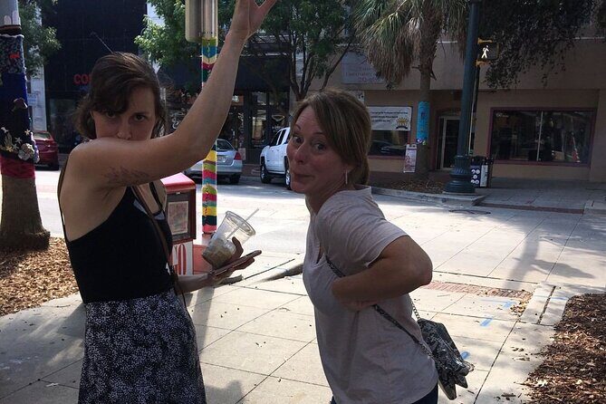 Fun City Scavenger Hunt in Sacramento by Wacky Walks - The Sum Up: Who Will Enjoy This?