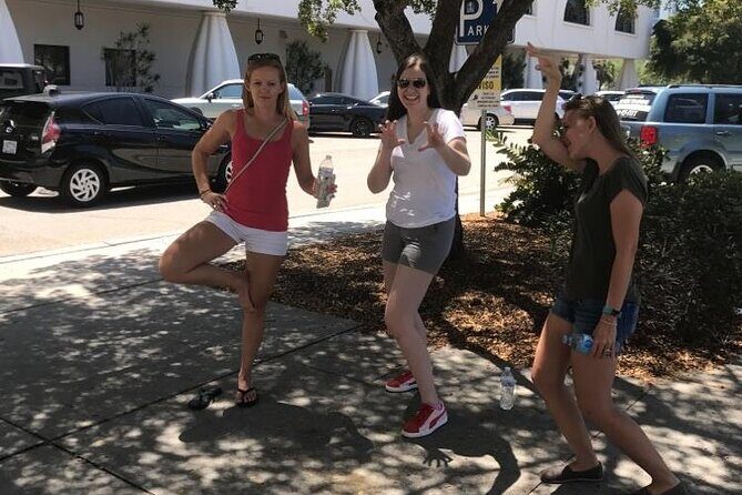 Fun City Scavenger Hunt in San Antonio by 3Quest Challenge - Who Will Get the Most Out of This?