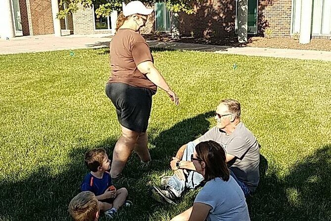 Fun City Scavenger Hunt in San Jose by Crazy Dash - FAQ