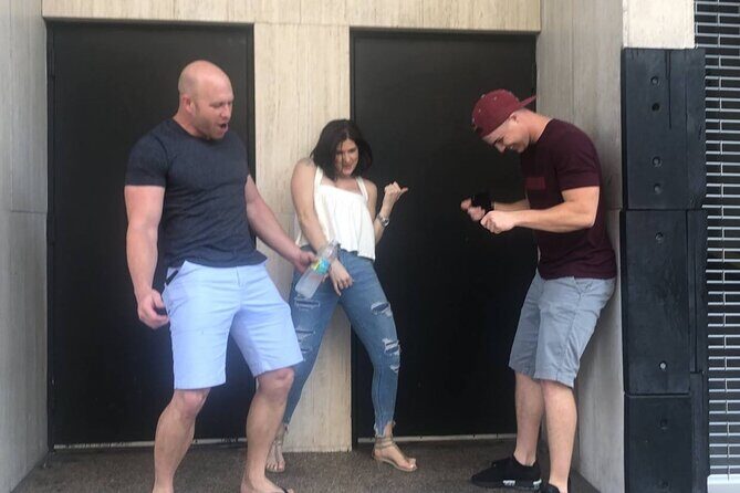 Fun City Scavenger Hunt in San Jose by Zombie Scavengers - Authentic Feedback and Insights