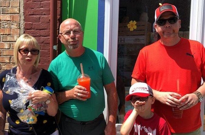 Fun City Scavenger Hunt in Sandy Springs by Zombie Scavengers - Who Will Enjoy This?
