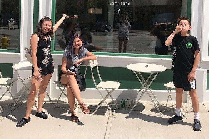Fun City Scavenger Hunt in Santa Clarita by Zombie Scavengers - In-Depth: Why Choose This Experience?