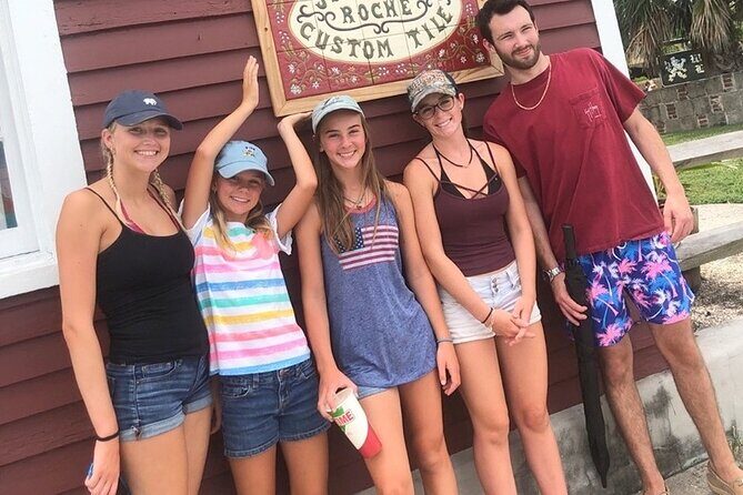 Fun City Scavenger Hunt in Sarasota by 3Quest Challenge - Practical Tips for Participants