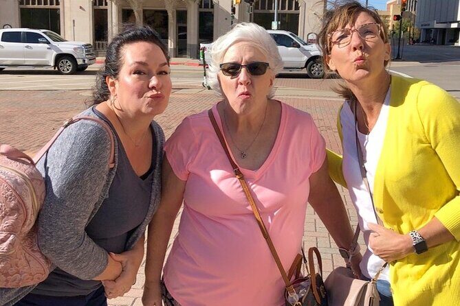 Fun City Scavenger Hunt in Scottsdale by 3Quest Challenge - Analyzing the Value
