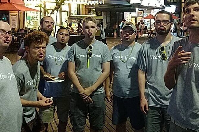 Fun City Scavenger Hunt in Shreveport by Wacky Walks - An In-Depth Look at the Wacky Walks Scavenger Hunt in Shreveport