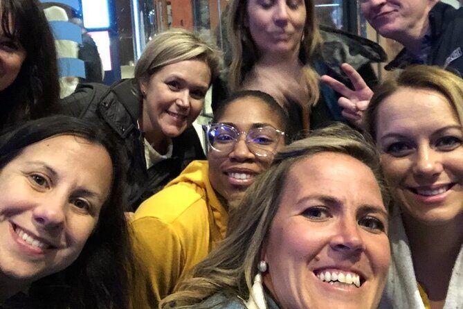 Fun City Scavenger Hunt in Sioux Falls by 3Quest Challenge - Key Points