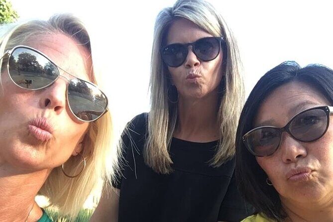 Fun City Scavenger Hunt in Sioux Falls by Wacky Walks - The Experience on the Ground