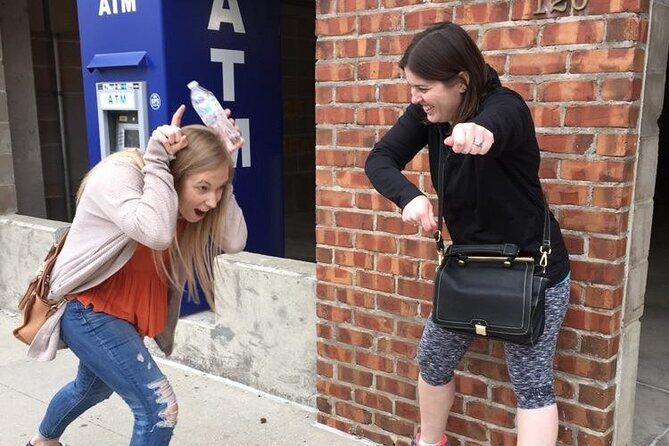 Fun City Scavenger Hunt in Sioux Falls by Wacky Walks - Final Thoughts: Is It Worth It?