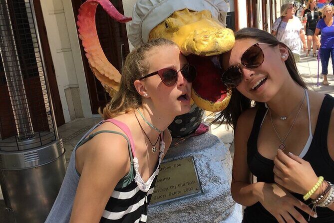 Fun City Scavenger Hunt in St. Augustine by Zombie Scavengers - FAQs