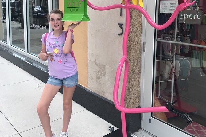 Fun City Scavenger Hunt in St. Petersburg by Wacky Walks - Final Thoughts: Who’s the Perfect Fit?