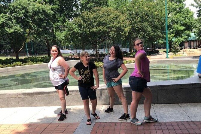 Fun City Scavenger Hunt in Sunnyvale by 3Quest Challenge - The Sum Up: Who is This Tour For?