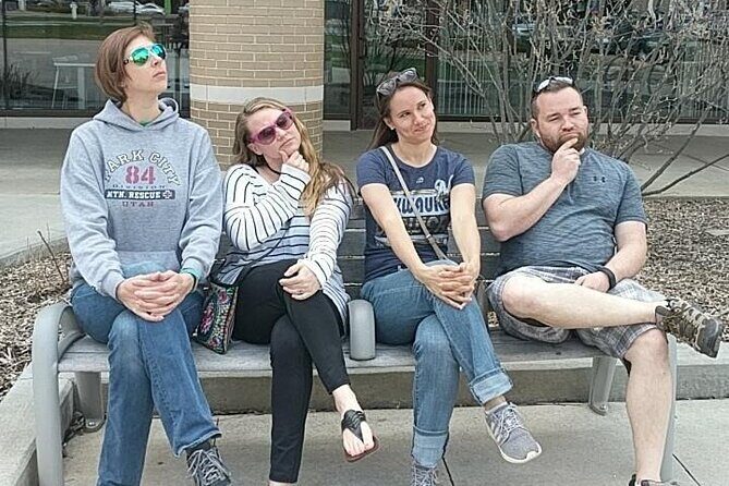 Fun City Scavenger Hunt in Tacoma by Zombie Scavengers - Final Thoughts: Is It Worth It?