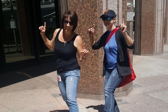 Fun City Scavenger Hunt in Tallahassee by Wacky Walks - FAQs