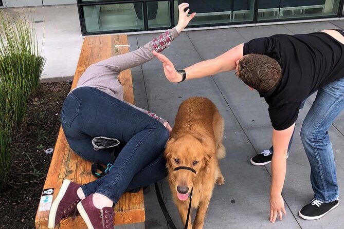 Fun City Scavenger Hunt in Temecula by 3Quest Challenge - Is This Experience Right for You?