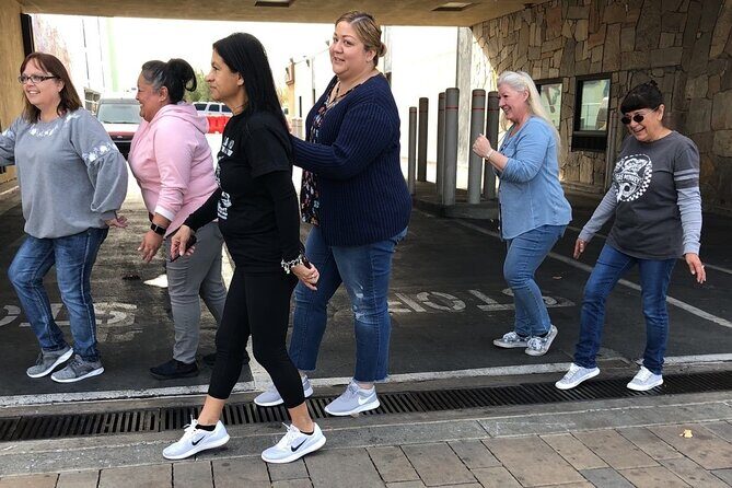 Fun City Scavenger Hunt in Temecula by Crazy Dash - FAQs