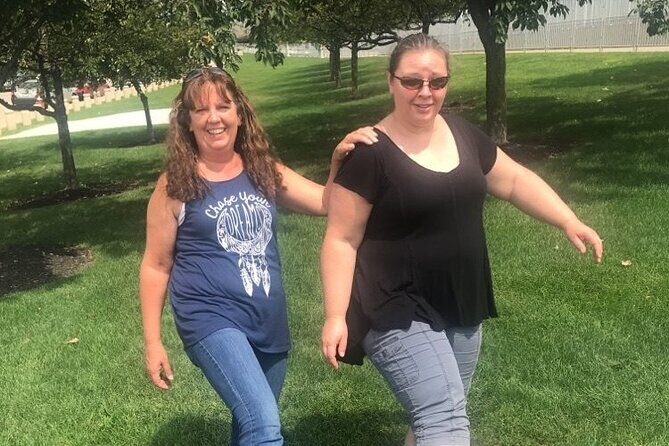 Fun City Scavenger Hunt in Toledo by Operation City Quest - The Value of This Experience