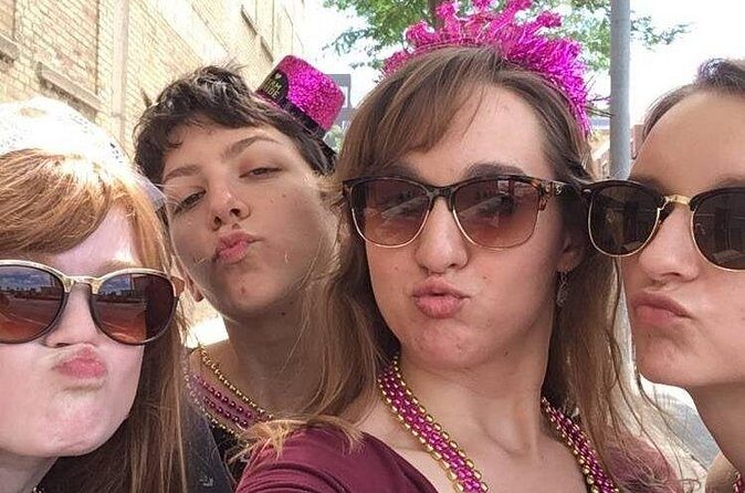 Fun City Scavenger Hunt in Tulsa by Operation City Quest - Why Choose This Tour?