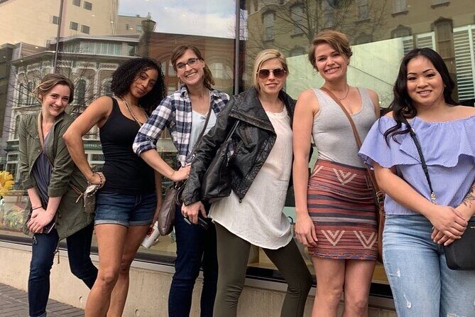 Fun City Scavenger Hunt in Waco by Zombie Scavengers - What Makes It Worthwhile