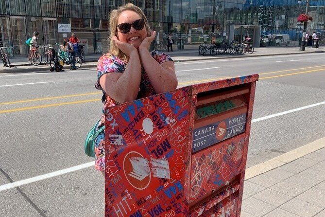 Fun City Scavenger Hunt in Winnipeg by Wacky Walks - What Travelers Say