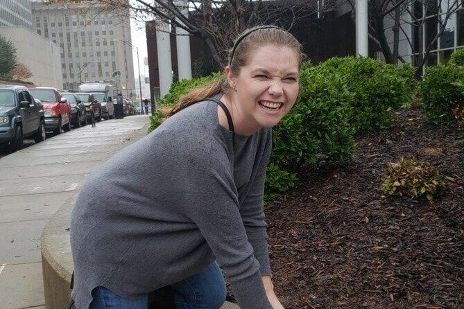 Fun City Scavenger Hunt in Winston Salem by Operation City Quest - How the Game Works: Insights and Practicalities