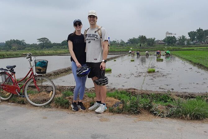 FUN Cycling Tour De Temples - Satisfaction and Authenticity: What Travelers Say
