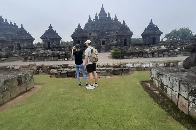 FUN Cycling Tour De Temples - Practical Details: What You Need to Know