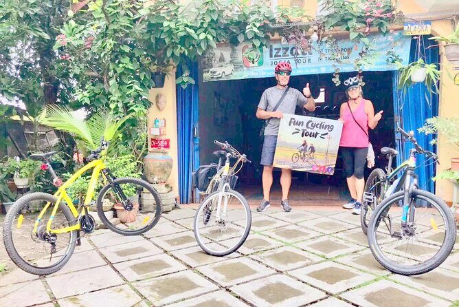 FUN Cycling Tour De Temples - Who Should Consider This Tour?