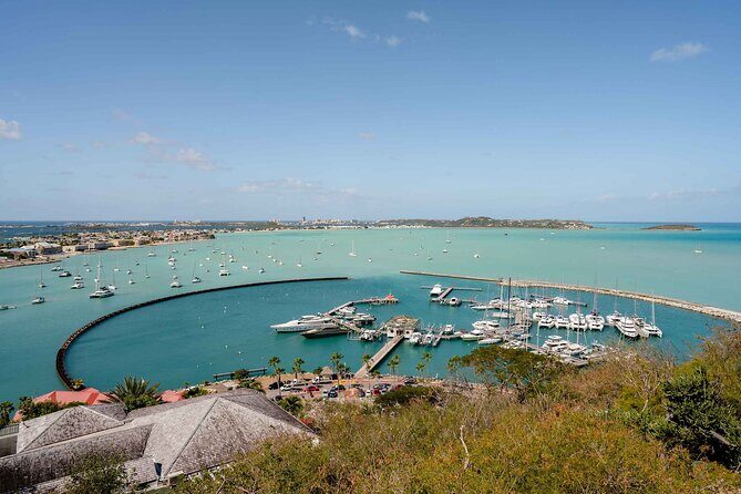 FUN DAY St.Maarten Island Sightseeing Tour with Beach - Common Travel Considerations