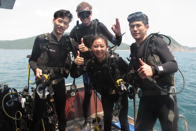 Fun Dives - Guided Dives for Certified Divers - FAQ: Your Questions Answered
