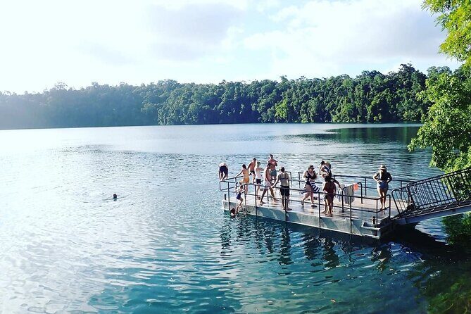 Fun, Falls and Forests Day Trip from Cairns - Authentic Experiences and Tips