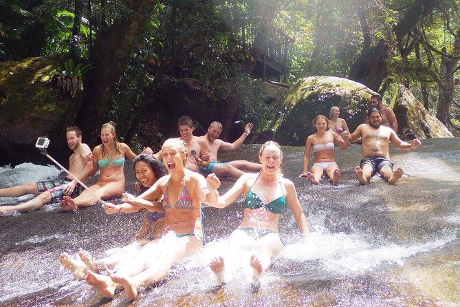Fun, Falls and Forests Day Trip from Cairns - FAQ: Your Questions Answered
