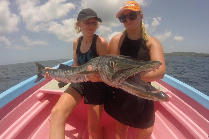 Fun Fishing Tour (Snacks & Light Refreshments Offered) - Deep Dive into the Experience: Why It Matters