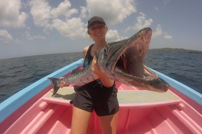Fun Fishing Tour (Snacks & Light Refreshments Offered) - Practical Details: What You Need to Know
