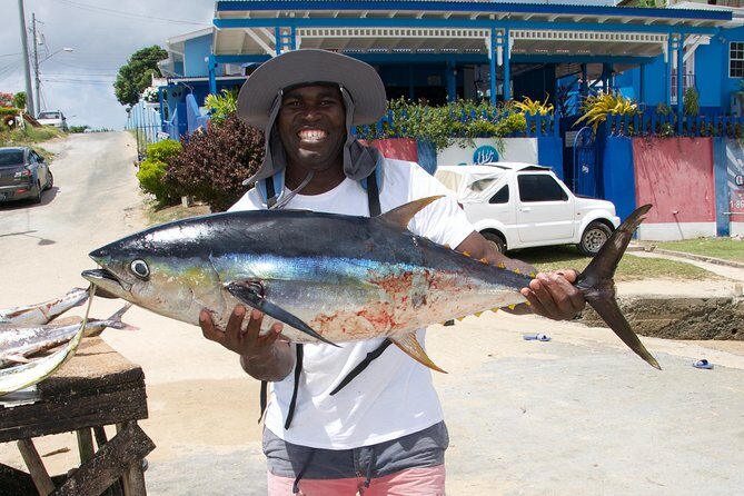 Fun Fishing Tour (Snacks & Light Refreshments Offered) - The Sum Up: Who Will Love This Experience?