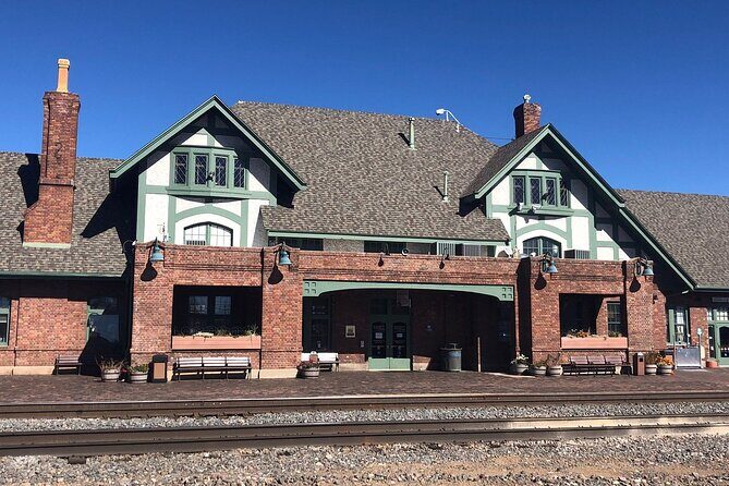 Fun Flagstaff History Segway Tour - Whats Included and What to Keep in Mind