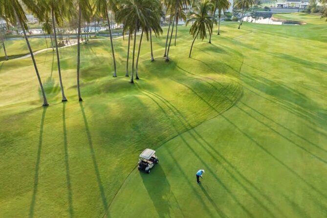 Fun golf lessons for beginners of all ages - A Closer Look at the Experience