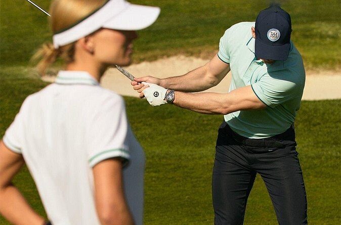 Fun golf lessons for beginners of all ages - Analyzing the Value