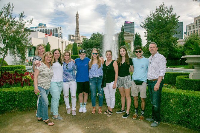 Fun Group Photo Tour by Party Bus - The Experience from the Traveler’s Perspective