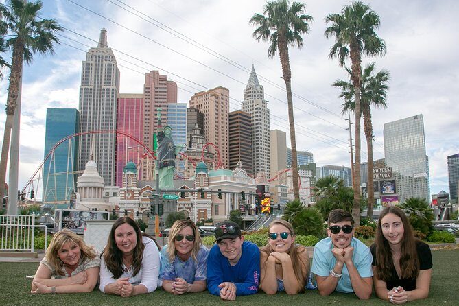 Fun Group Photo Tour by Party Bus - Analyzing the Value