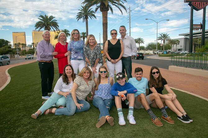 Fun Group Photo Tour by Party Bus - Who Should Consider This Tour?