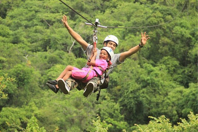 Fun Horseback Tour in Mismaloya - Practical Details