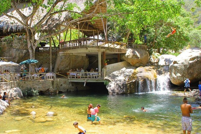 Fun Horseback Tour in Mismaloya - The Sum Up