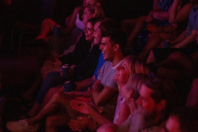 Fun House Improv Comedy - A Closer Look at the Savannah Comedy Experience