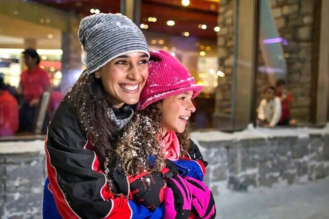 Fun in the Snow - Ski Dubai Tickets - A Deeper Look at the Ski Dubai Experience