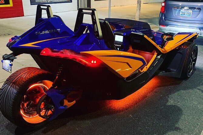 Fun Miami Beach slingshot adventure self guided tour - An In-Depth Look at the Miami Slingshot Self-Guided Tour